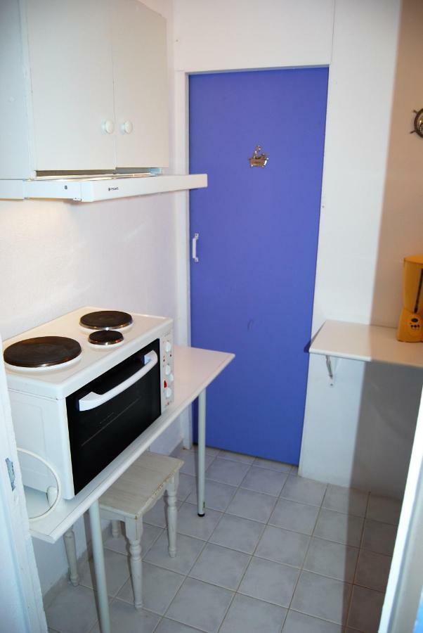 Killini Cottage Studio The Small Cyclades Kastro-Kyllini エクステリア 写真