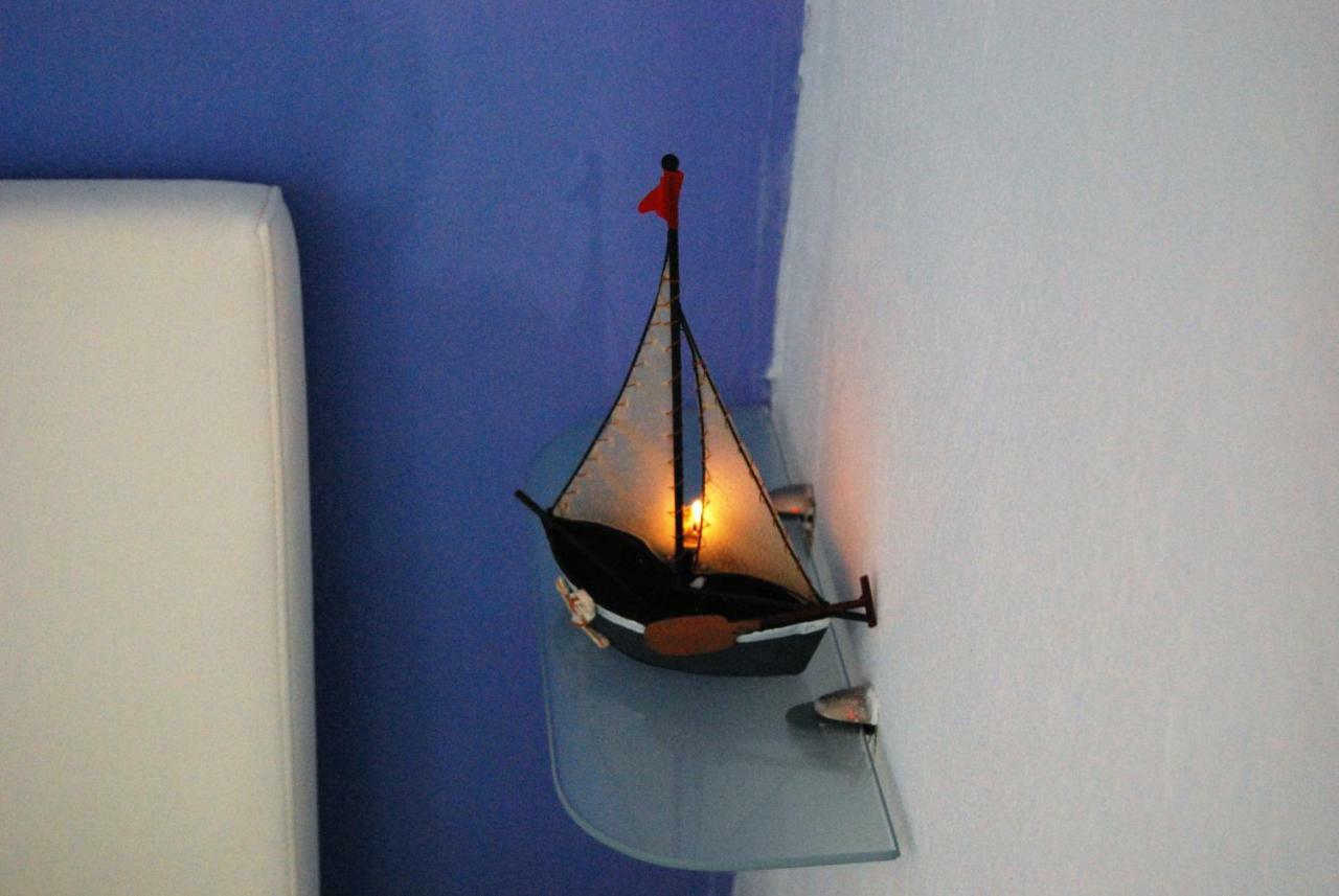 Killini Cottage Studio The Small Cyclades Kastro-Kyllini エクステリア 写真