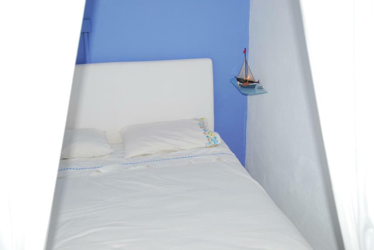 Killini Cottage Studio The Small Cyclades Kastro-Kyllini エクステリア 写真