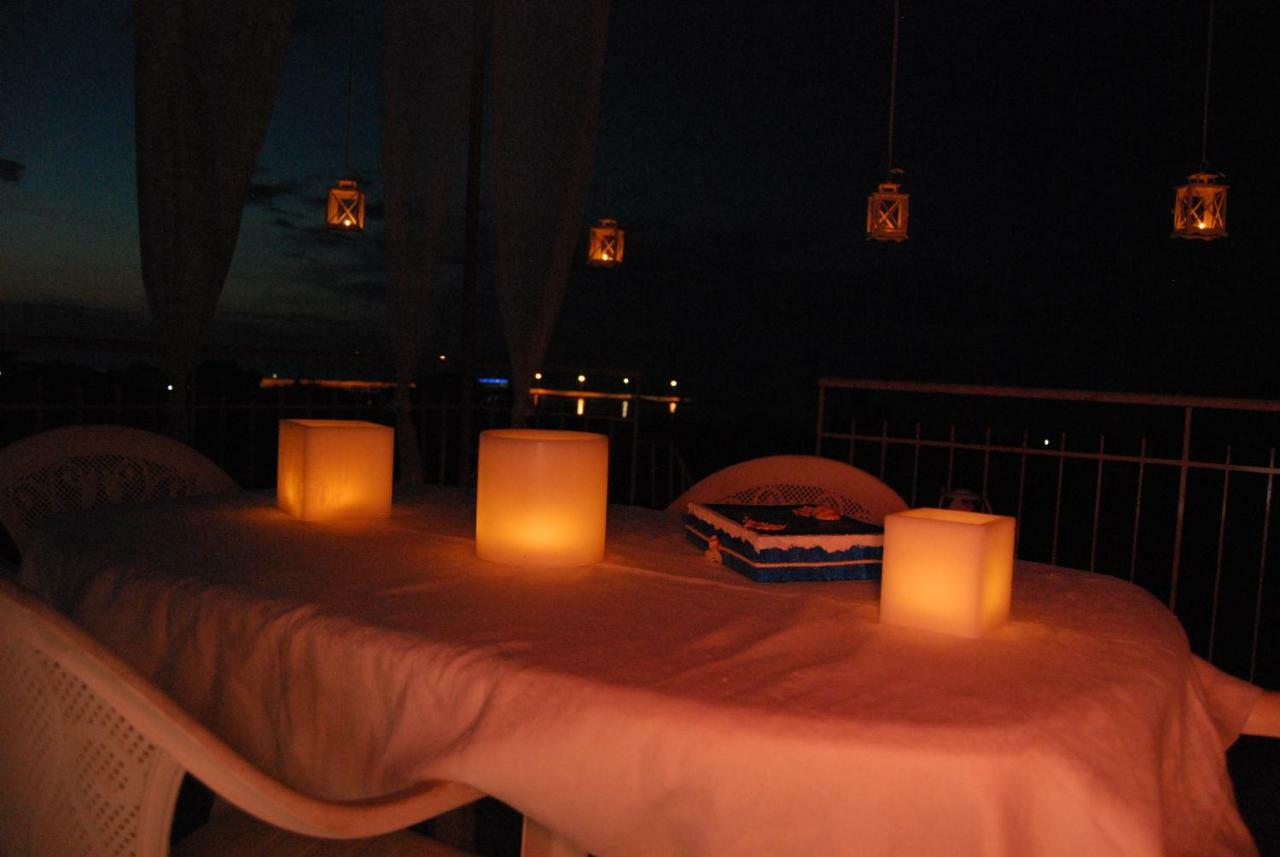 Killini Cottage Studio The Small Cyclades Kastro-Kyllini エクステリア 写真